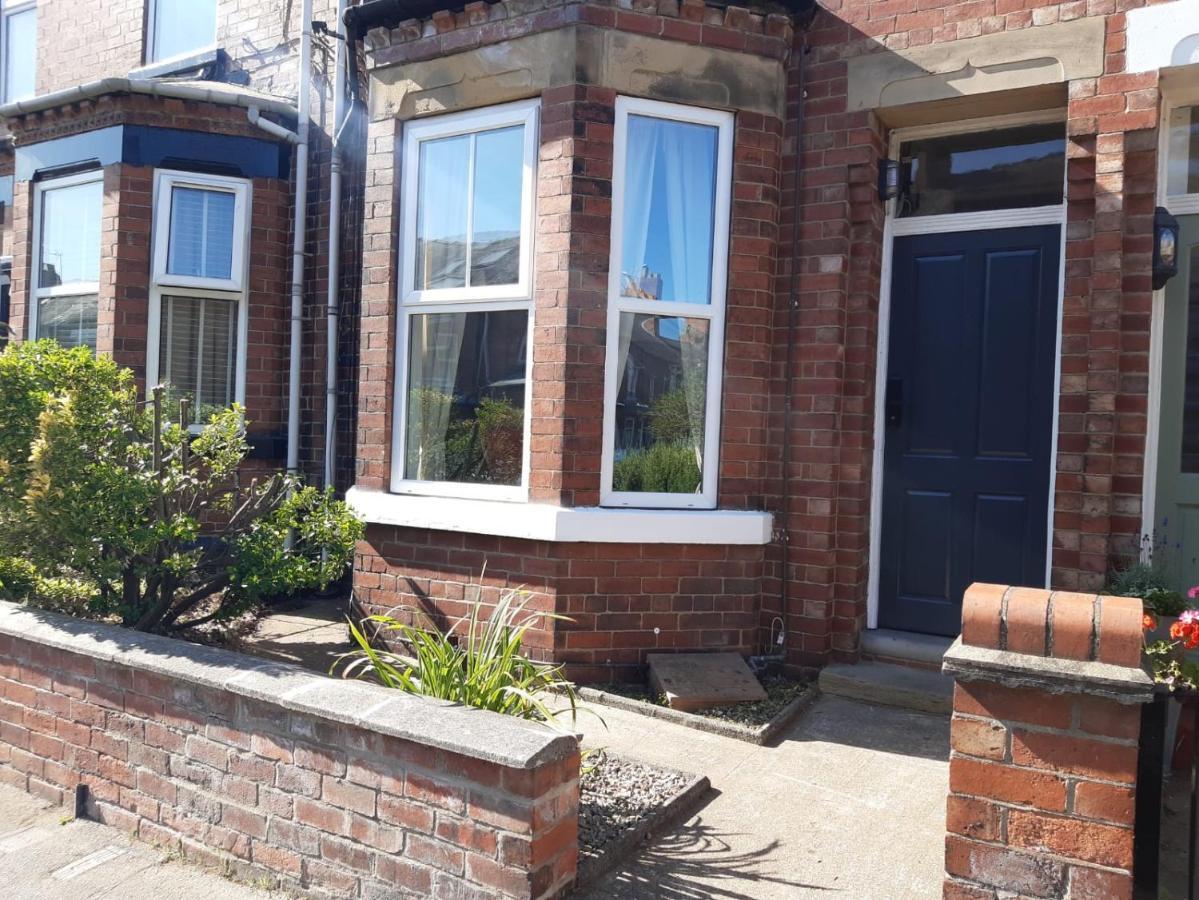 Lindley Lodge York Exterior photo